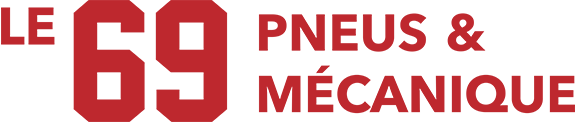 Le 69 pneus & mécanique | Mécanique générale à Granby